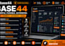 base44 user, base44 data, base44 domain, base44 integration, base44 automation